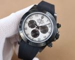 ROLEX Daytona 7750 Movement Stainless Steel Sapphire Glass Watch